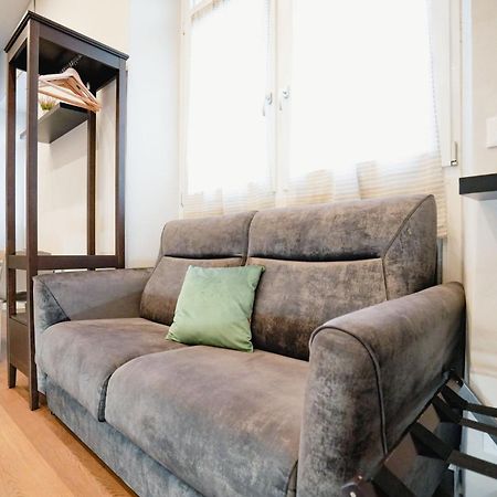 Bava Apartment Torino Kültér fotó