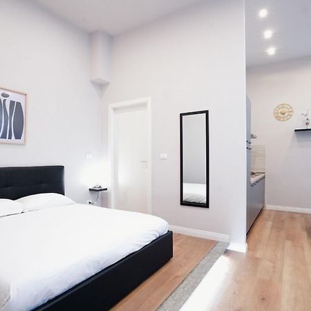 Bava Apartment Torino Kültér fotó