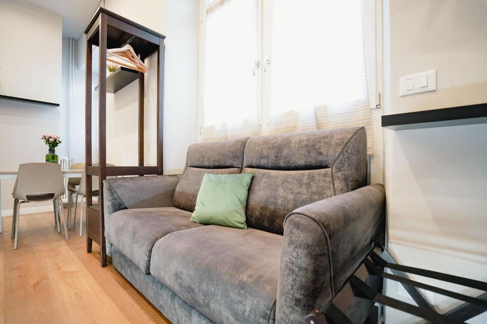 Bava Apartment Torino Kültér fotó