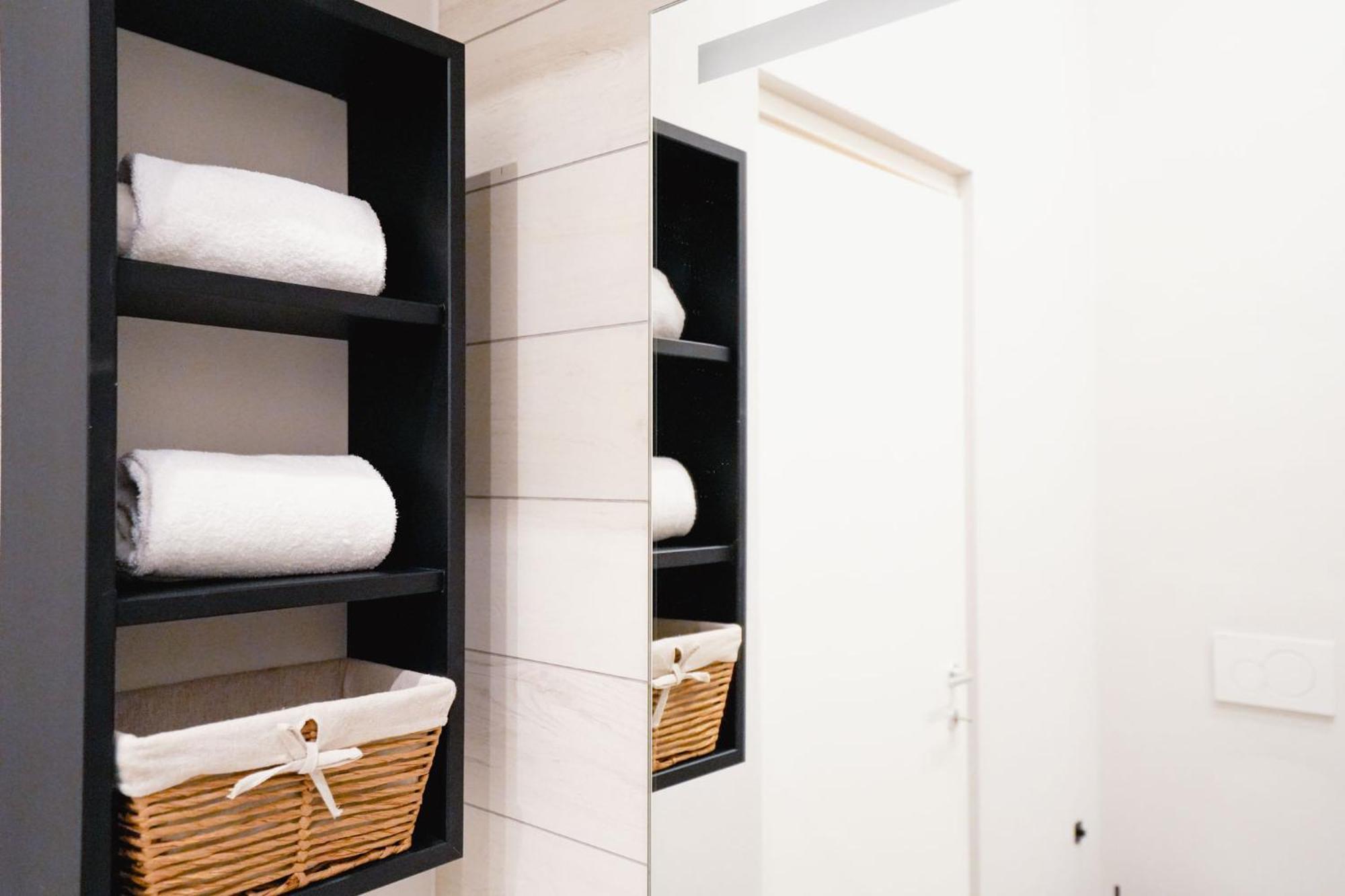 Bava Apartment Torino Kültér fotó