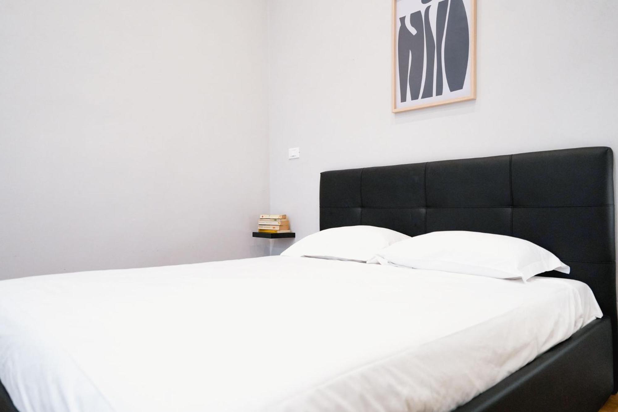 Bava Apartment Torino Kültér fotó