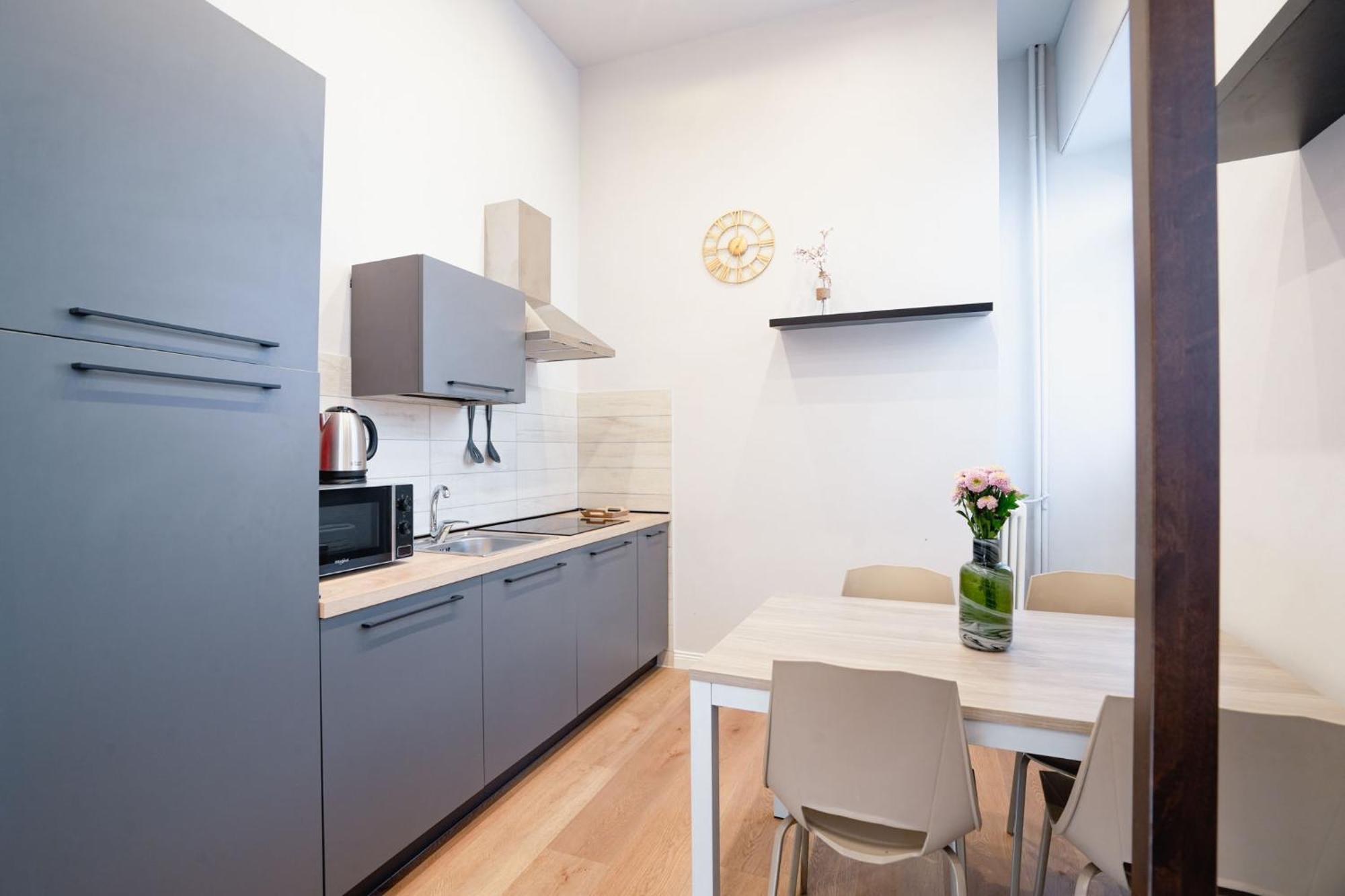 Bava Apartment Torino Kültér fotó