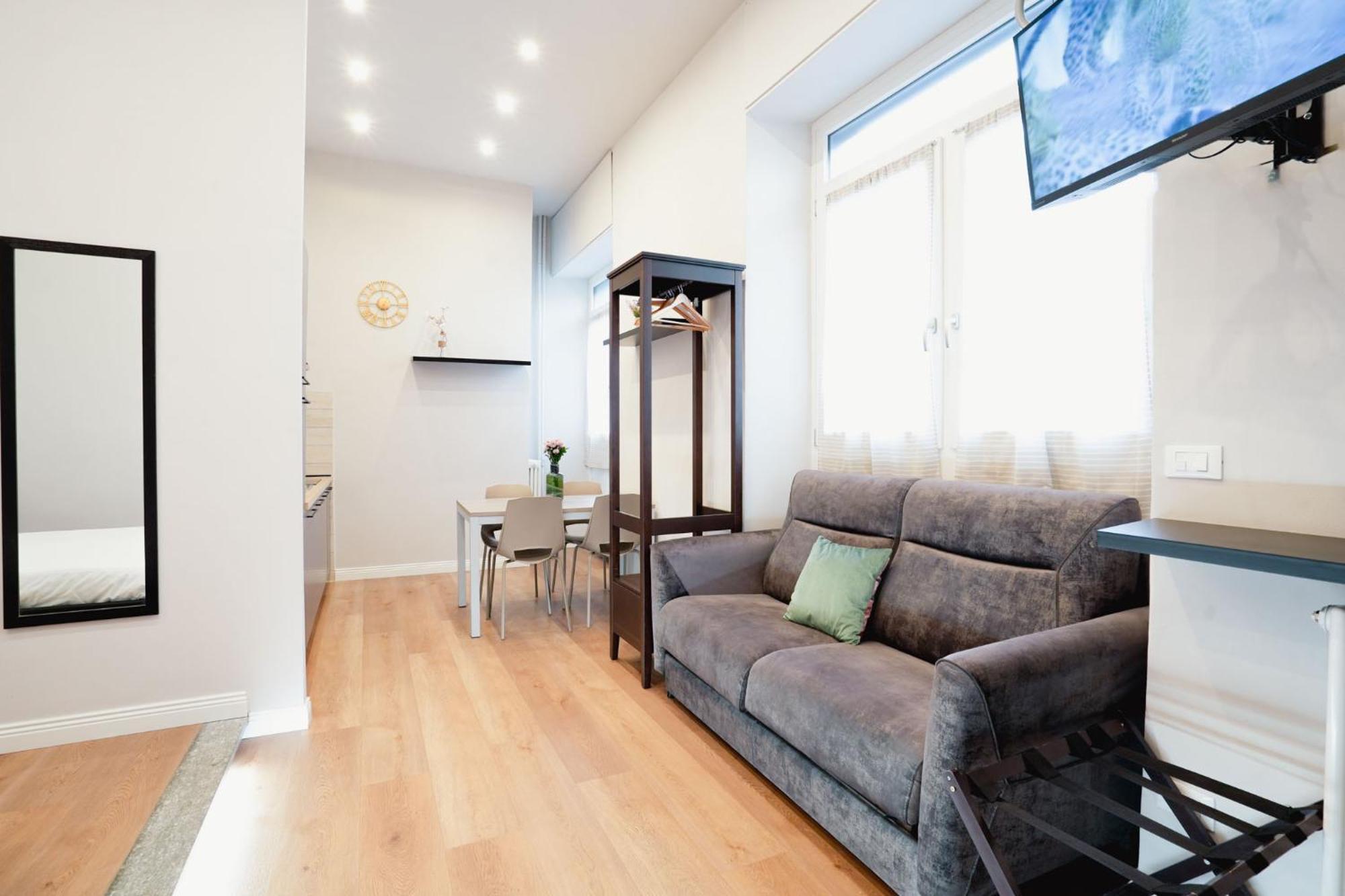 Bava Apartment Torino Kültér fotó