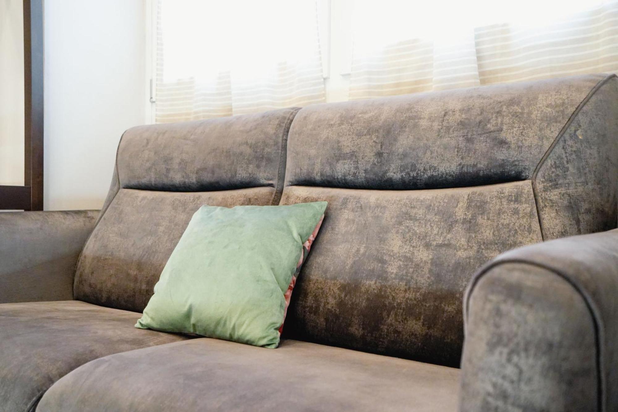 Bava Apartment Torino Kültér fotó